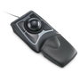 Kensington Expert Mouse Trackball con cable, Negro