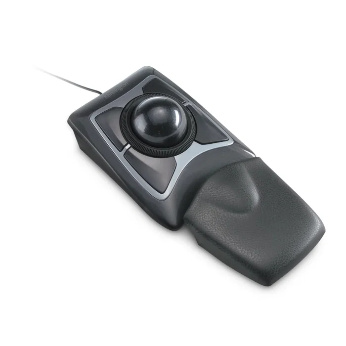 Kensington Expert Mouse Trackball Negro