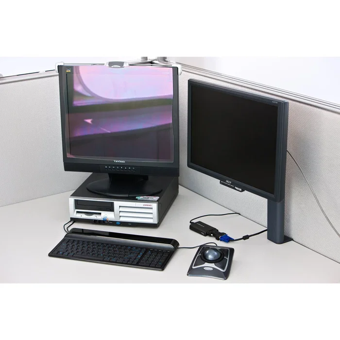 Kensington Expert Mouse Trackball Negro