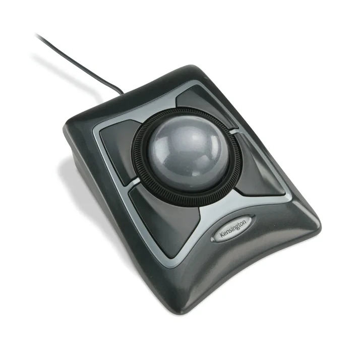 Kensington Expert Mouse Trackball Negro