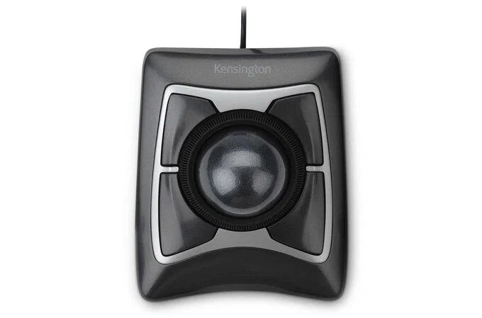 Kensington Expert Mouse Trackball Negro Kensington Expert Mouse Trackball Negro