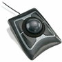 Kensington Expert Mouse Trackball con cable, Negro