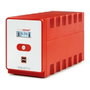 Salicru SPS 1200 SOHO+ IEC 1200VA/720W Línea Interactiva Torre