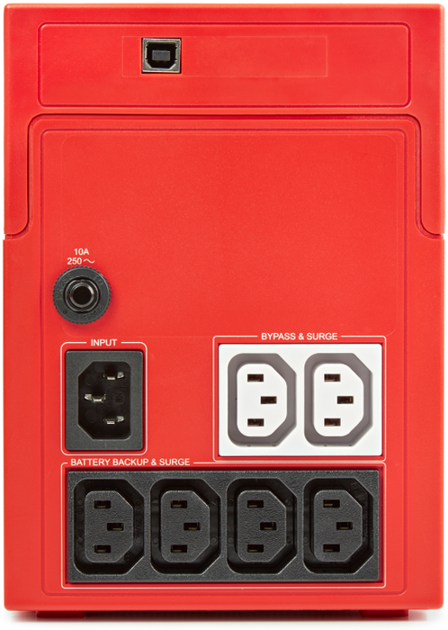 Salicru SPS 1200 SOHO+ IEC 1200VA/720W Línea Interactiva Torre