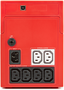 Salicru SPS 1200 SOHO+ IEC 1200VA/720W Línea Interactiva Torre