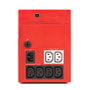 Salicru SAI Línea Interactiva SPS 1200 Soho+ IEC 1200VA 720W 6 Salidas Formato Torre