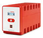 Salicru SAI Línea Interactiva SPS 1200 Soho+ IEC 1200VA 720W 6 Salidas Formato Torre