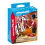 Doma De Caballos 70874 Playmobil
