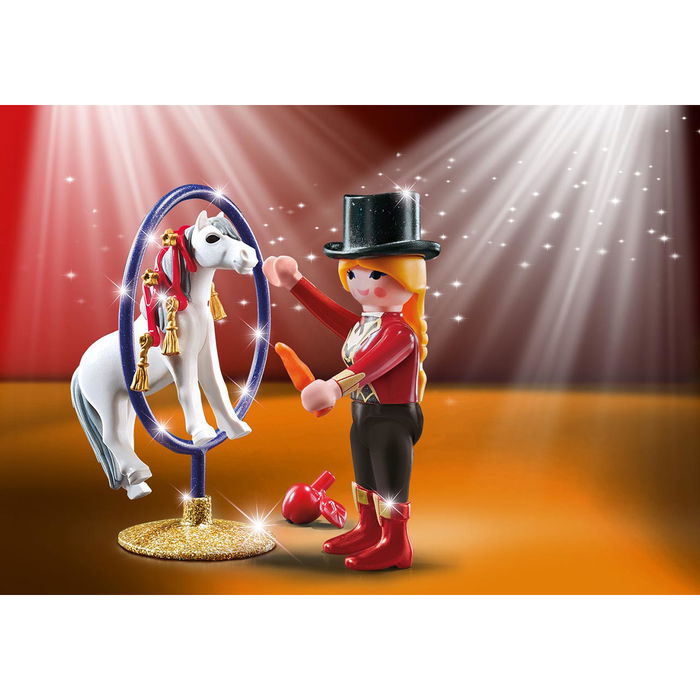 Doma De Caballos 70874 Playmobil