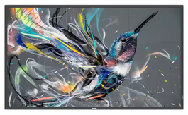 Philips Monitor Señalización Digital 75BDL3511Q/00 75" IPS 4K UHD 3840x2160 400cd/m2 8ms