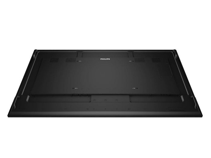 Philips 75'' Professional Display 4K UHD 3840x2160 ADS 500cd/m² 1.07B colores 16:9 8ms DisplayPort HDMI USB RJ45 OPS 24/7 Philips 75'' Professional Display 4K UHD 3840x2160 ADS 500cd/m² 1.07B colores 16:9 8ms DisplayPort HDMI USB RJ45 OPS 24/7