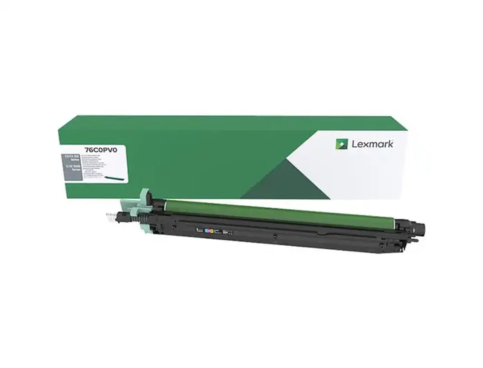 Lexmark 76C0PV0 Unidad de tambor multicolor