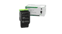 Lexmark 78C20K0 Cartucho de Tóner Negro