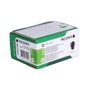Lexmark 78C20K0 Cartucho de Tóner Negro