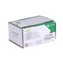 Lexmark 78C20K0 Cartucho de Tóner Negro