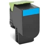 Lexmark 802HC Cian XXL (80C2HC0)