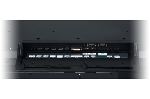 LG 86BH5F-M Pantalla de Señalización Digital 86 pulgadas 24/7 WiFi Negro