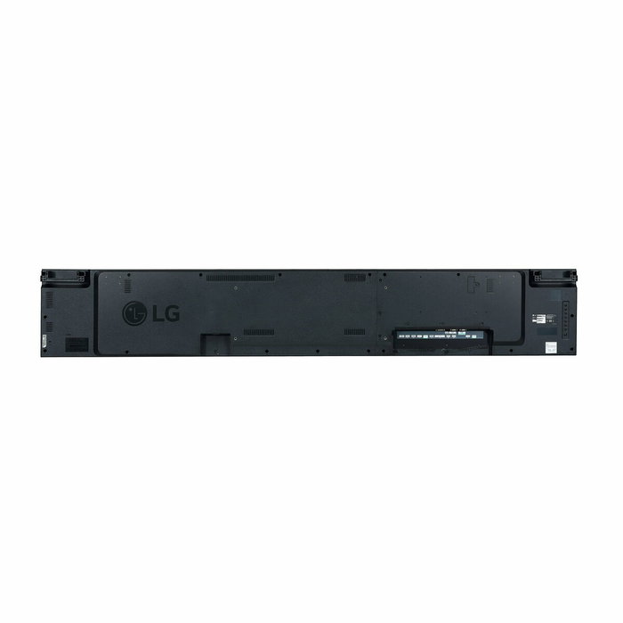 LG 86BH5F-M Pantalla de Señalización Digital 86 pulgadas 24/7 WiFi Negro