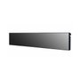 LG 86BH5F-M Pantalla de Señalización Digital 86 pulgadas 24/7 WiFi Negro