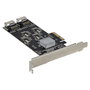 Startech Tarjeta PCIe de 8 Puertos SATA 8P6GPCIeSATASTT