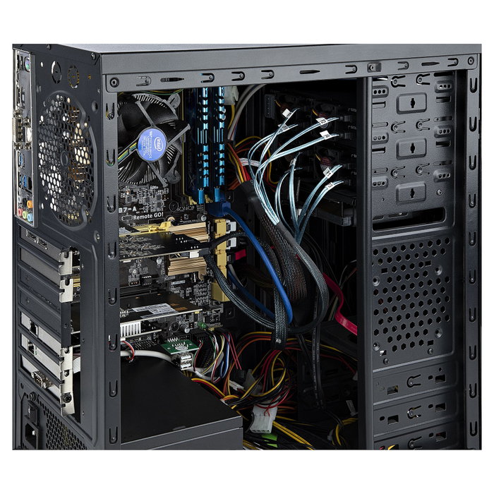 Startech Tarjeta PCIe de 8 Puertos SATA 8P6GPCIeSATASTT