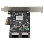 Startech Tarjeta PCIe de 8 Puertos SATA 8P6GPCIeSATASTT