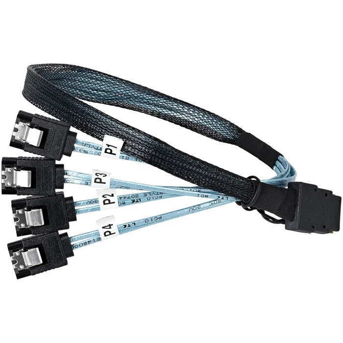 Tarjeta PCI Startech 8P6G-PCIE-SATA-CARD