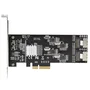 Tarjeta PCI Startech 8P6G-PCIE-SATA-CARD
