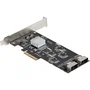 Tarjeta PCI Startech 8P6G-PCIE-SATA-CARD