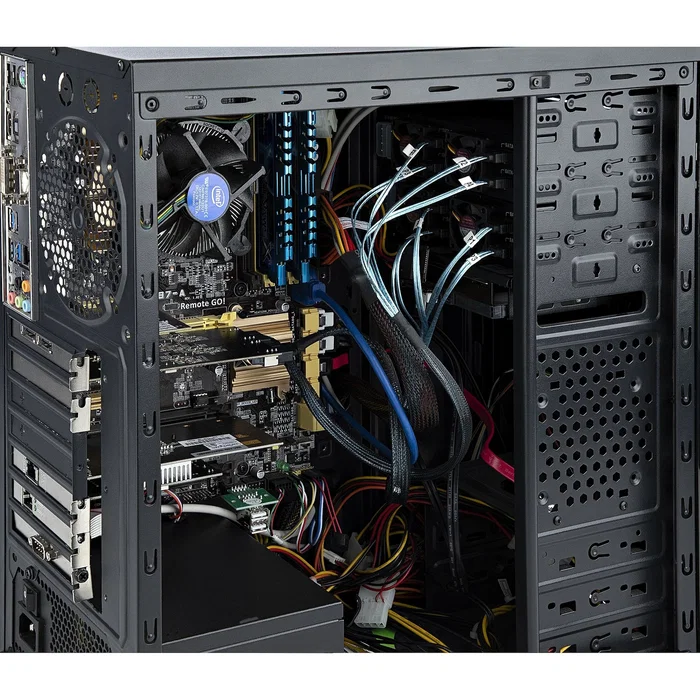 Tarjeta PCI Startech 8P6G-PCIE-SATA-CARD