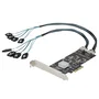 Tarjeta PCI Startech 8P6G-PCIE-SATA-CARD