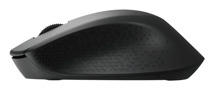 Logitech M330 Silent Plus Ratón Inalámbrico Negro Logitech M330 Silent Plus Ratón Inalámbrico Negro