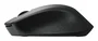 Logitech M330 Silent Plus Ratón Inalámbrico Negro