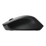 Logitech M330 Silent Plus Ratón Inalámbrico Negro
