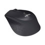 Logitech M330 Silent Plus Ratón Inalámbrico Negro
