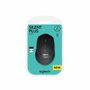 Logitech M330 Silent Plus Ratón Inalámbrico Negro