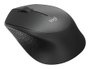 Logitech M330 Silent Plus Negro