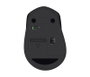 Logitech M330 Silent Plus Ratón Inalámbrico Negro