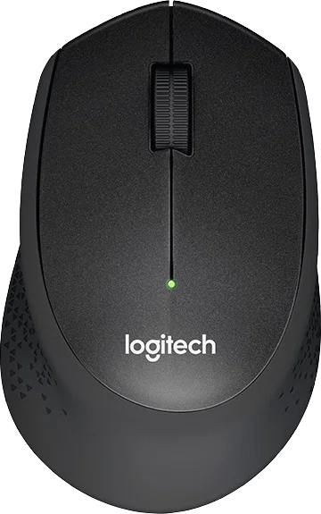 Logitech M330 Silent Plus Negro Logitech M330 Silent Plus Negro