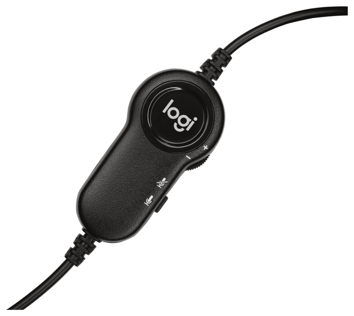 Logitech H150 Auriculares Estéreo Blanco