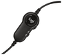 Logitech H150 Auriculares Estéreo Blanco