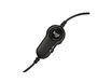 Logitech H150 Auriculares Estéreo con Micrófono con Cancelación de Ruido y Controles en Línea