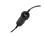 Logitech H150 Stereo Headset Blanco