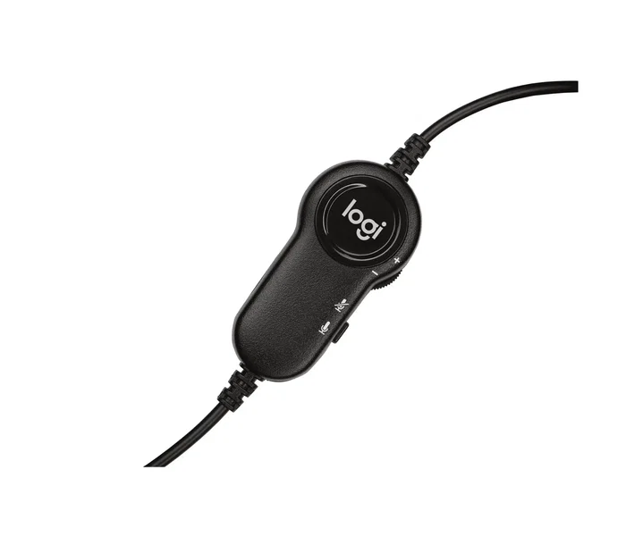 Logitech H150 Auriculares Estéreo con Micrófono Blanco Logitech H150 Auriculares Estéreo con Micrófono Blanco