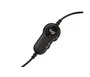 Logitech H150 Auriculares Estéreo con Micrófono Blanco