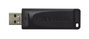 Verbatim Store'n'Go Slider 32GB USB 2.0 Negro