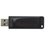 Verbatim Store'n'Go Slider 32GB USB 2.0 Negro
