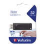 Verbatim Store'n'Go Slider 32GB USB 2.0 Negro