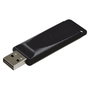 Verbatim Store'n'Go Slider 32GB USB 2.0 Negro