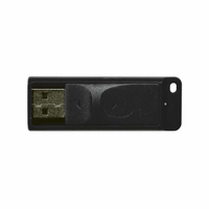 Verbatim Store'n'Go Slider 32GB USB 2.0 Negro Verbatim Store'n'Go Slider 32GB USB 2.0 Negro